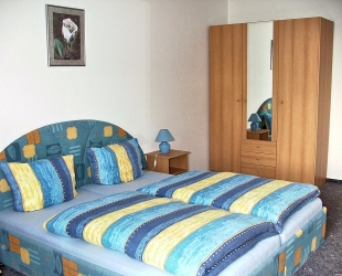 Ferienappartements - Fam. Utes