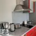 Ferienwohnung - Herr Wiegand