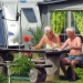 Campingplatz Korswandt