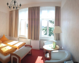 Hotel 'Schloonsee'