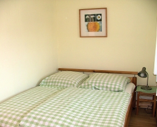 Ferienwohnung - Fam. Brettner