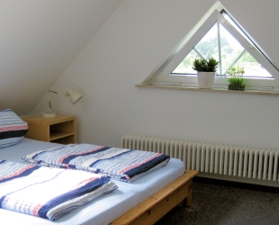 Ferienhaus - Fam. Wittenberg