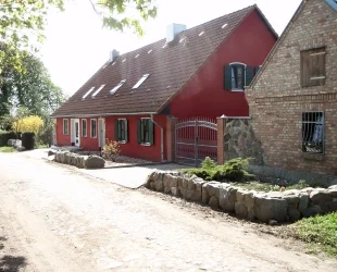 Ferienwohnung - Fam. Kaiser