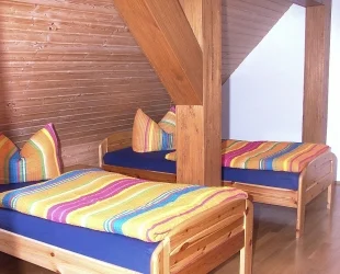 Ferienwohnung - Fam. Kaiser