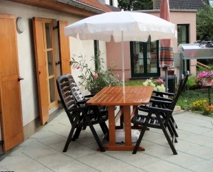 Ferienwohnung - Fam. Kaiser