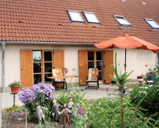 Ferienwohnung - Fam. Kaiser