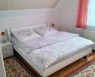 Ferienwohnung - Fam. Schütte