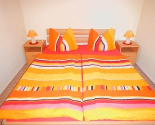 Ferienwohnung 2 - Fam. Ganzow