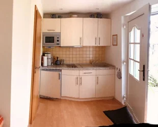 Ferienhaus 'Silbermöwe' - Fam. Helmut Vogel