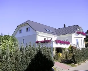Ferienwohnung 2 - Fam. Beier
