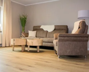 Ferienwohnung 2 - Fam. Beier