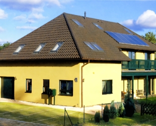 Ferienwohnungen