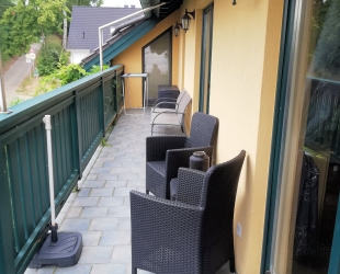 Ferienwohnungen