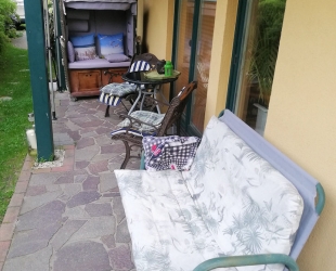 Ferienwohnungen