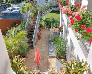 Ferienwohnung 2