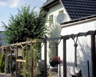 Ferienhaus in Koserow - Haus Meer