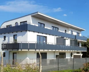 Ferienwohnung Kölpinsee - Achterwasserblick