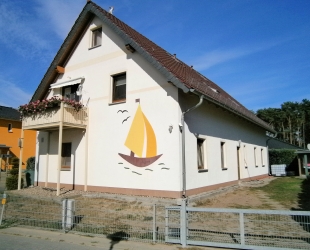 Ferienwohnung 2