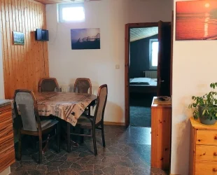 Ferienwohnung 1 - Fam. Awe