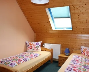 Ferienwohnung 2 - Fam. Awe