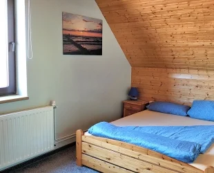 Ferienwohnung 2 - Fam. Awe