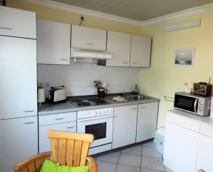 Ferienwohnung 2 - Fam. Birkholz