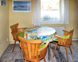 Ferienwohnung 2 - Fam. Birkholz