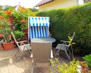 Ferienwohnung 2 - Fam. Birkholz
