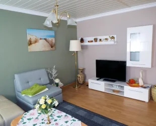 Ferienwohnung 2 - Fam. Birkholz