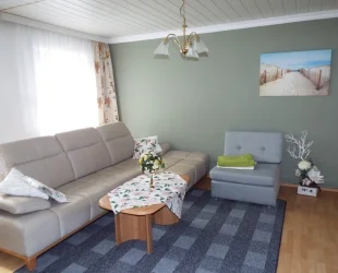 Ferienwohnung 2 - Fam. Birkholz