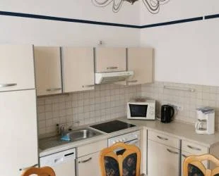Ferienwohnung 'Seeblick' - Villa Adler