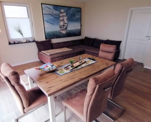 Ferienwohnung 1