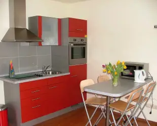 Ferienwohnung