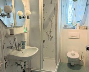 Ferienwohnung 'Villa Margot' - Herr Piper