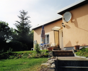 Ferienhaus 1