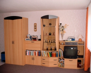 Ferienhaus 1