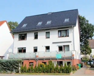 Ferienwohnung 1 - Fam. Dassow