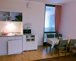 Pension 'Schwalbennest'