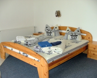 Ferienzimmer