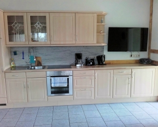 Ferienwohnung 2