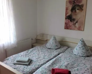 Ferienwohnung 2- Fam. Mike Stengel