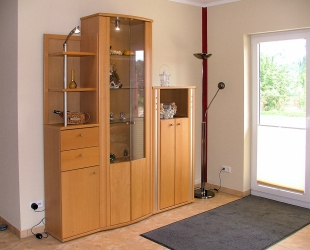 Ferienwohnung