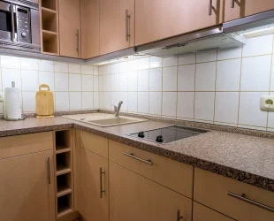 Ferienwohnung 1 - Fam. A. Vogel