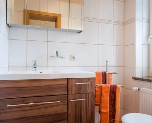 Ferienwohnung 2 - Fam. A. Vogel