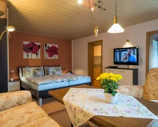 Ferienwohnung 2 - Fam. A. Vogel