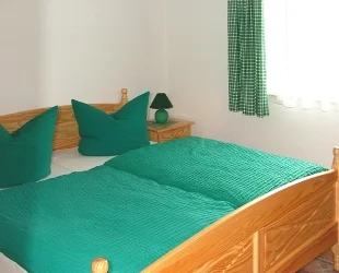 Ferienwohnung 3 - Schwalbenhof Görke