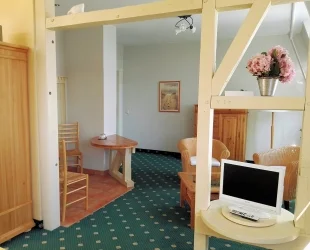 Hotel 'Schloonsee'