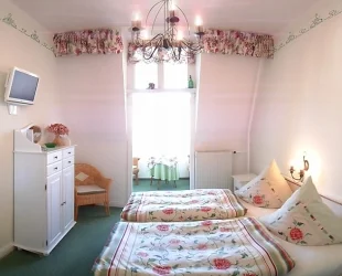 Hotel 'Schloonsee'