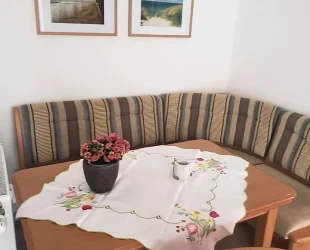 Ferienwohnung 4 - Fam. A. Vogel
