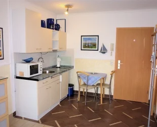 Ferienwohnung 1 - Fam. Schön